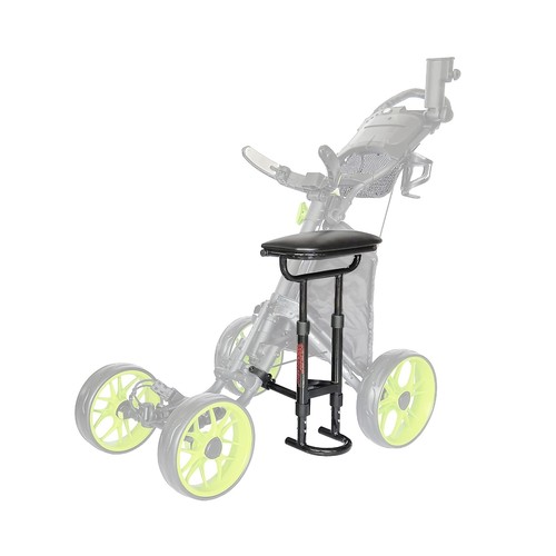 Caddytek golf push cart - caddytek,